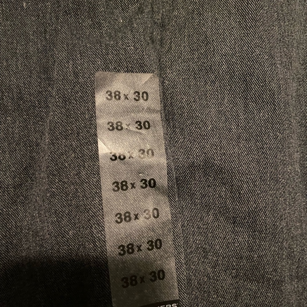 Pants - Picture 3 of 6